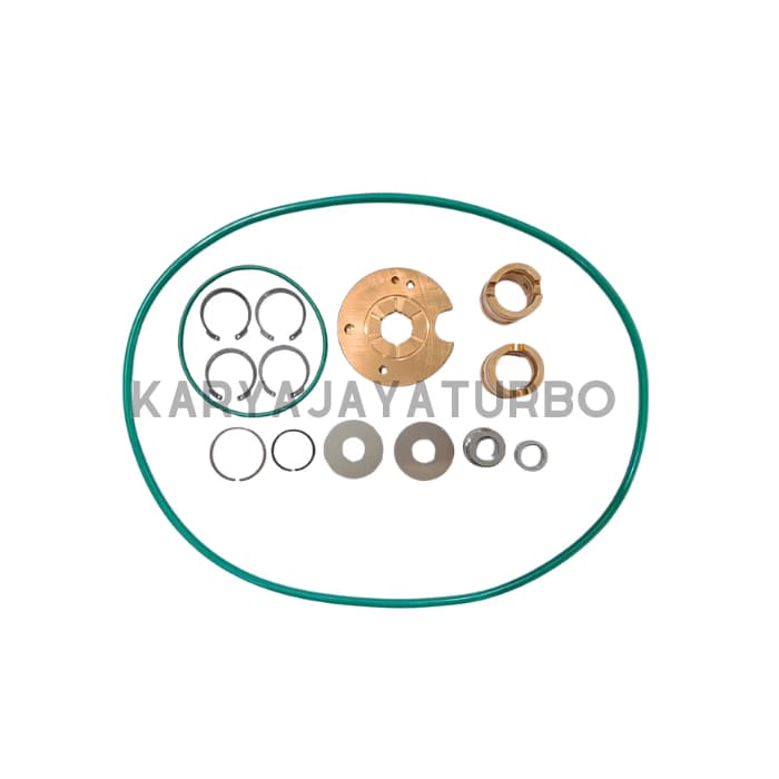 REPAIR KIT / SERVICE KIT TURBO AT14