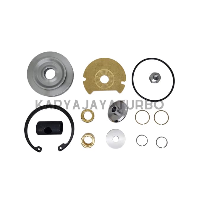 REPAIR KIT / SERVICE KIT TURBO B3G