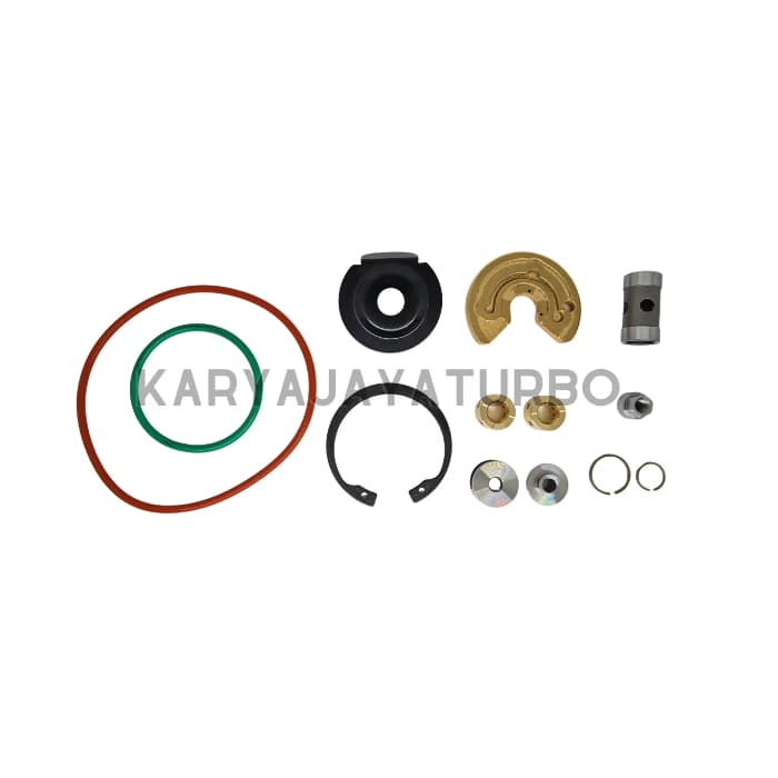 REPAIR KIT / SERVICE KIT TURBO CT9