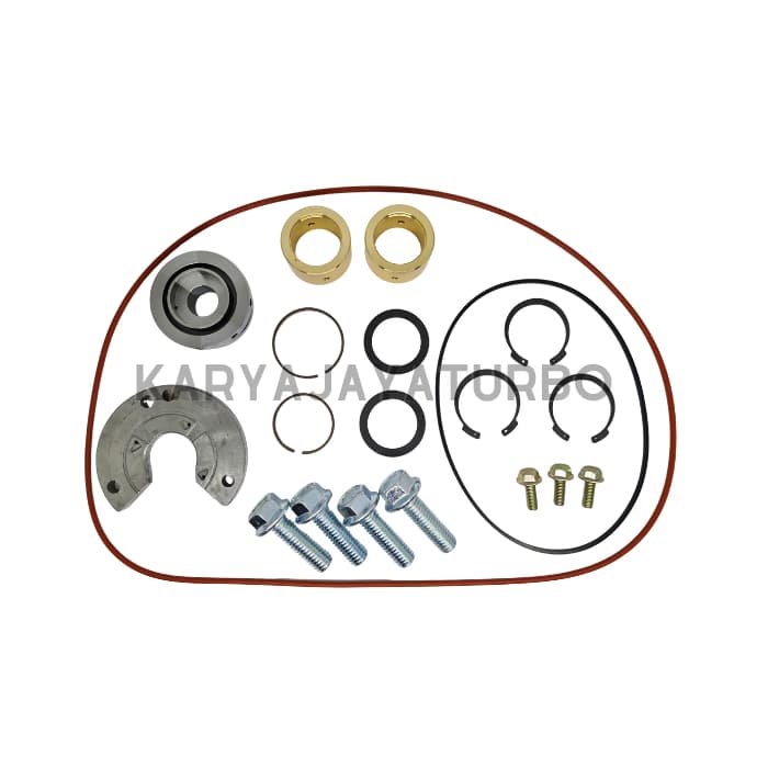 REPAIR KIT / SERVICE KIT TURBO GT60