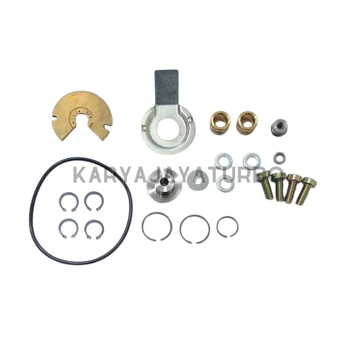 REPAIR KIT / SERVICE KIT TURBO K24