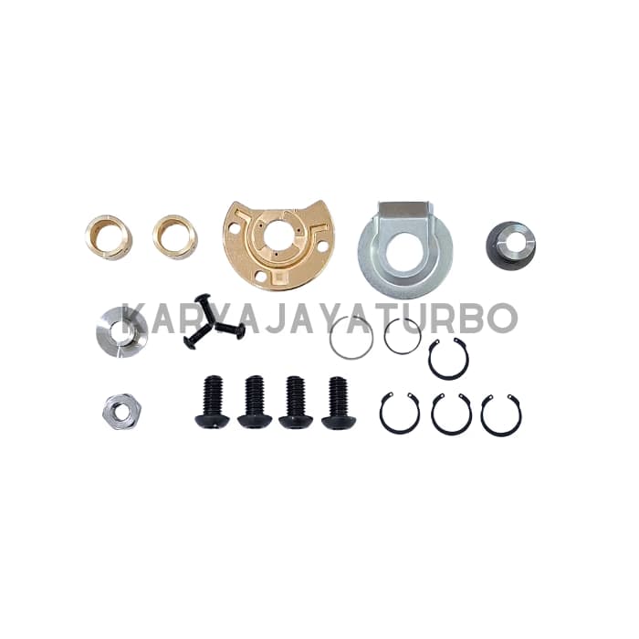 REPAIR KIT SERVICE KIT TURBO RHE6 – view 1