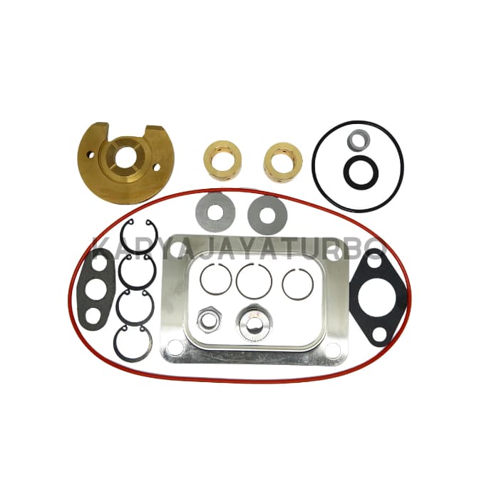 REPAIR KIT / SERVICE KIT TURBO S4T