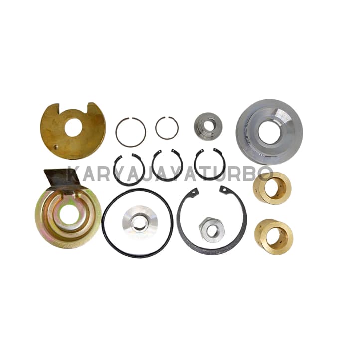 REPAIR KIT / SERVICE KIT TURBO TD15