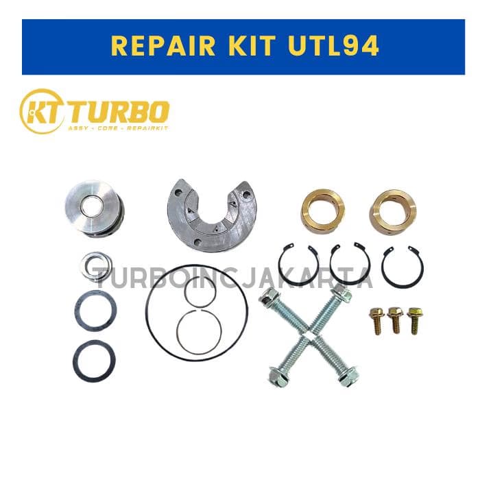 REPAIR KIT / SERVICE KIT UTL94 – view 1