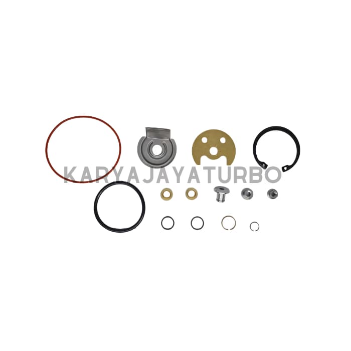REPAIR KIT TD025-05T FOR TURBO KUBOTA 49173-03441 / 49173-03410