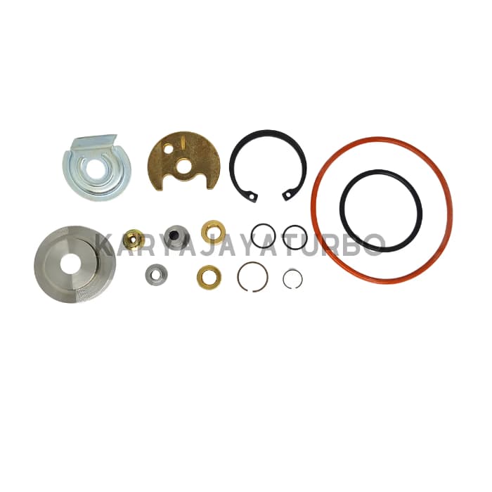 REPAIR KIT TD04 / TC04 REPAIRKIT TURBO SERVICE KIT (FLAT BACK CW)