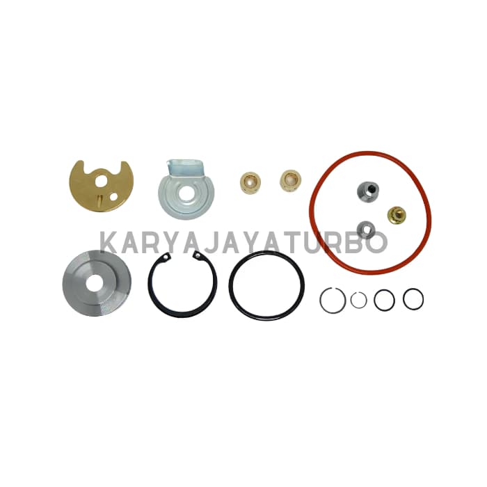 REPAIR KIT TD04 / TC04 REPAIRKIT TURBO SERVICE KIT (SUPER BACK CW)