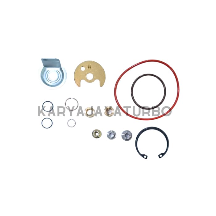 REPAIR KIT TD04LR4-04H TD04 FOR MAZDA CX-5 CX-9