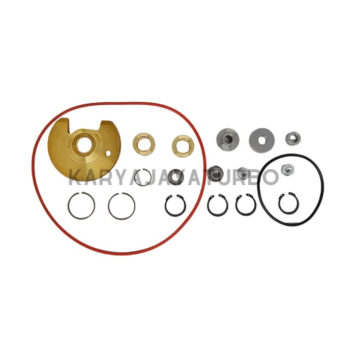 REPAIR KIT TUBO S3B / SERVICE KIT
