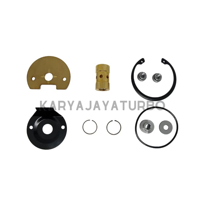 REPAIR KIT TURBO 3LD REPAIRKIT / SERVICE KIT