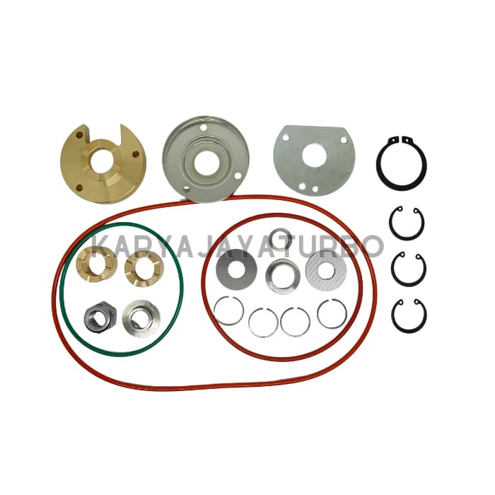 REPAIR KIT TURBO 4MD / V4MD/ 4HD