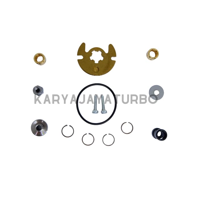 REPAIR KIT TURBO BV30 / BV45
