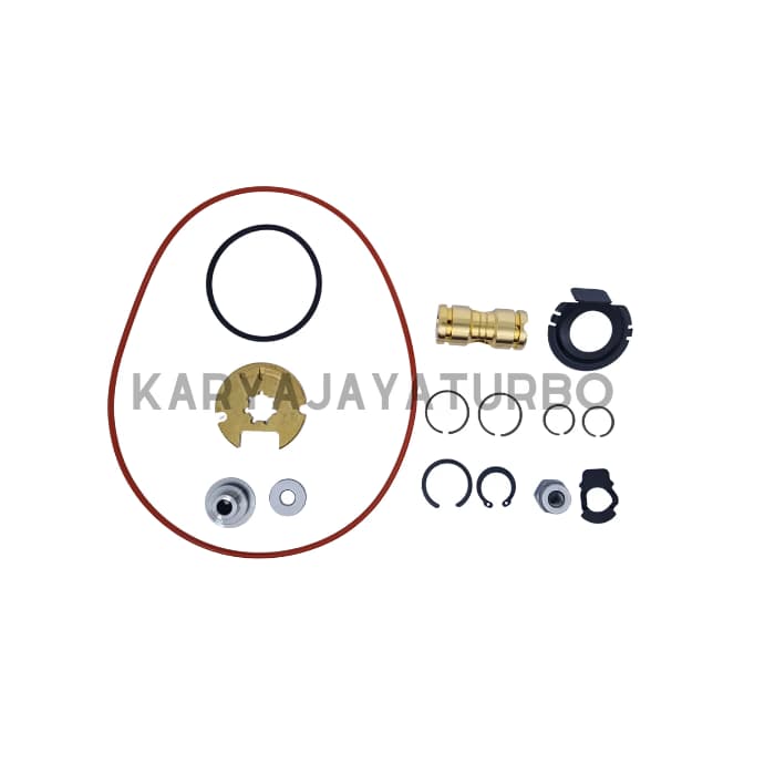 REPAIR KIT TURBO BV43 HYUNDAI H1 5303-970-0353 / 28231-4A700