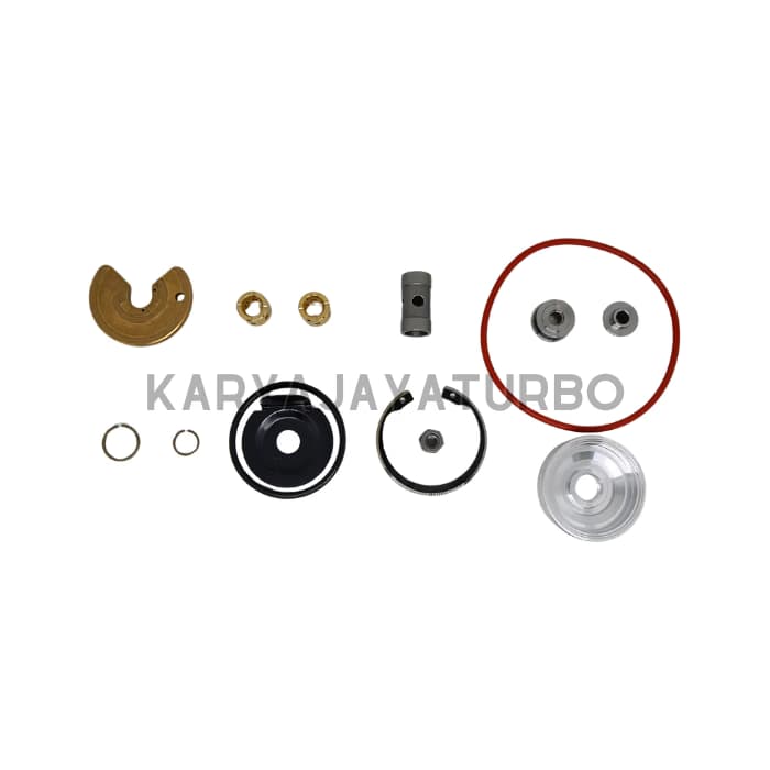 REPAIR KIT TURBO CT12 CT12D