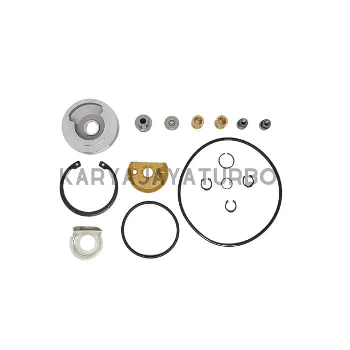 REPAIR KIT TURBO CT20B FIT TURBO LAND CRUISER 17201-17040, 17201-74070