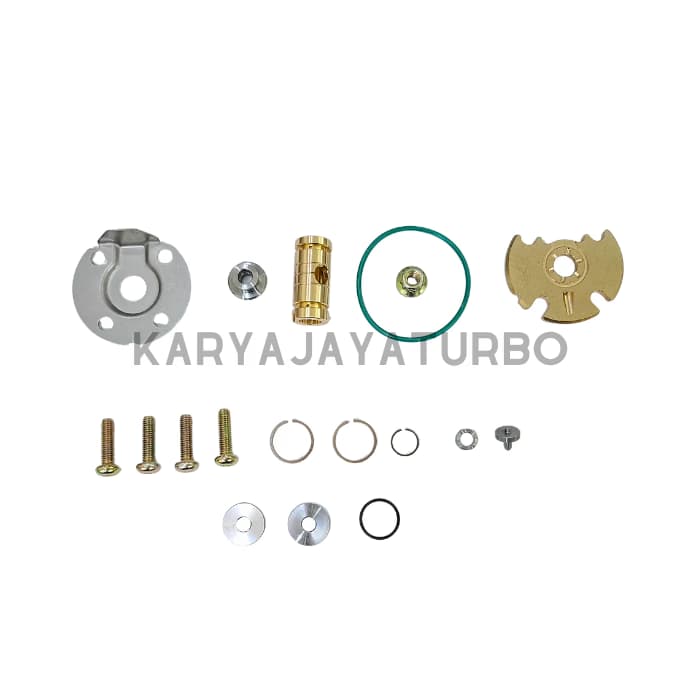 REPAIR KIT TURBO DUTRO 12V GT25 FIT 17201-E0680