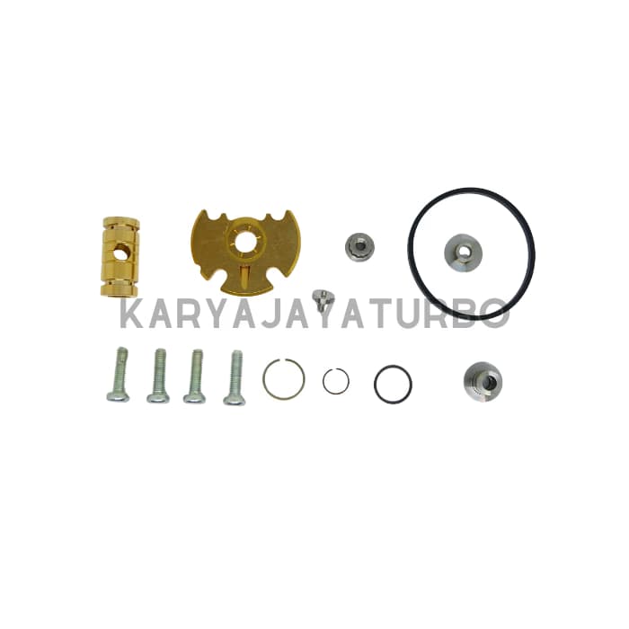 REPAIR KIT TURBO DUTRO 24V GT22 FIT 17201-E008 / 14411-EB70D