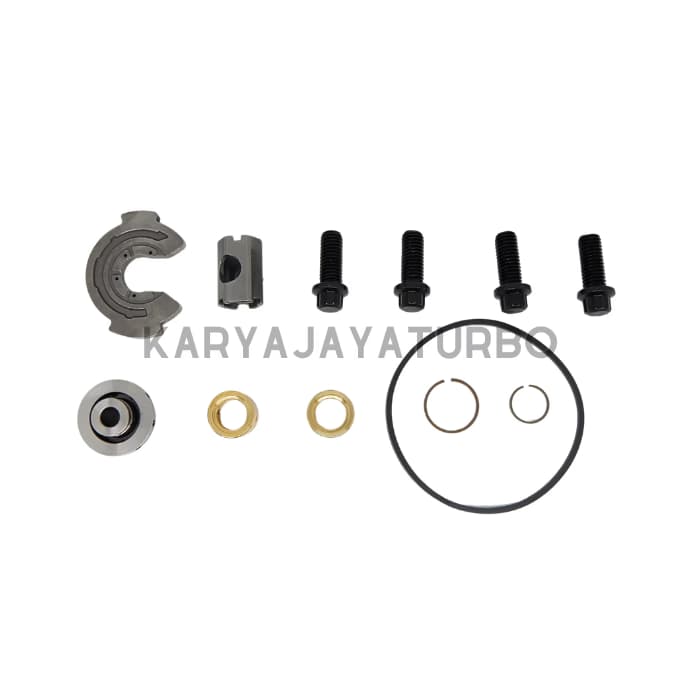 REPAIR KIT TURBO GT35 HINO LOHAN SERVICE KIT