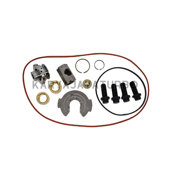 REPAIR KIT TURBO GT37 GT40