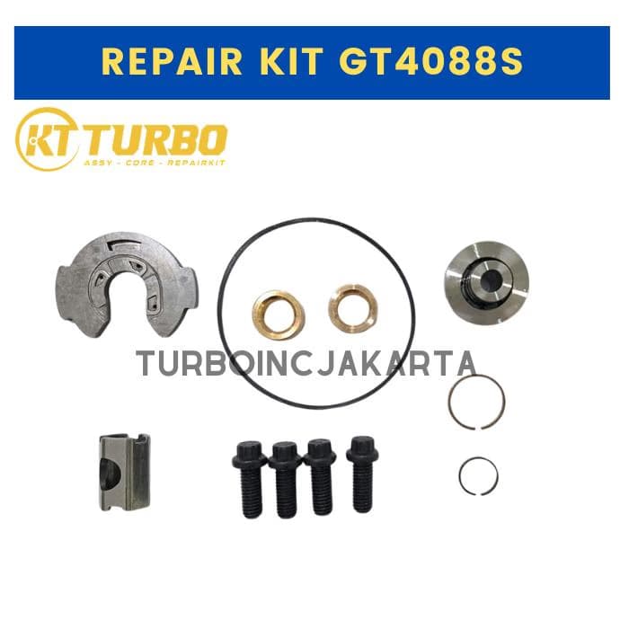 REPAIR KIT TURBO GT40 (GT4088S) KIT TURBO
