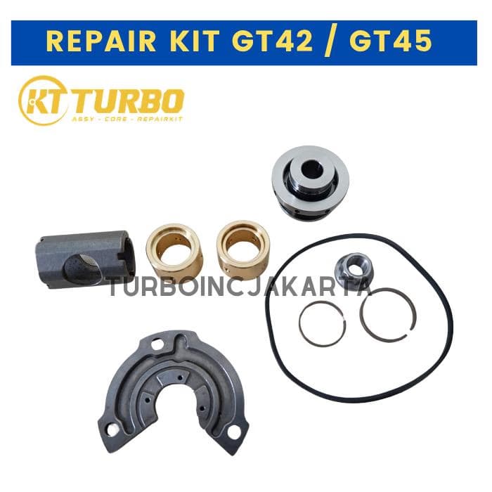 REPAIR KIT TURBO GT42 GT45