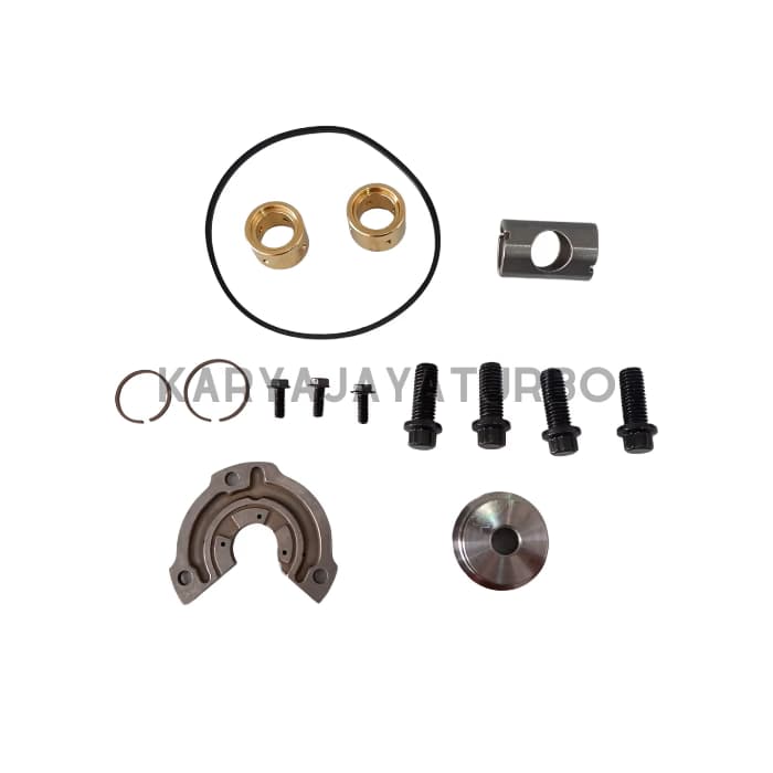 REPAIR KIT TURBO GTA42 DETROIT DIESEL SERIES 60 R23522188