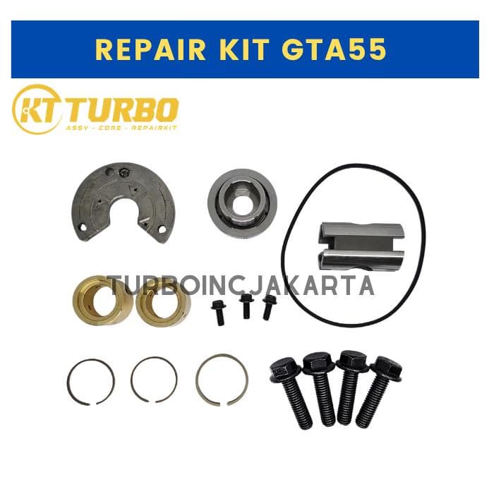 REPAIR KIT TURBO GTA55 GTB55 FIT TURBO C32