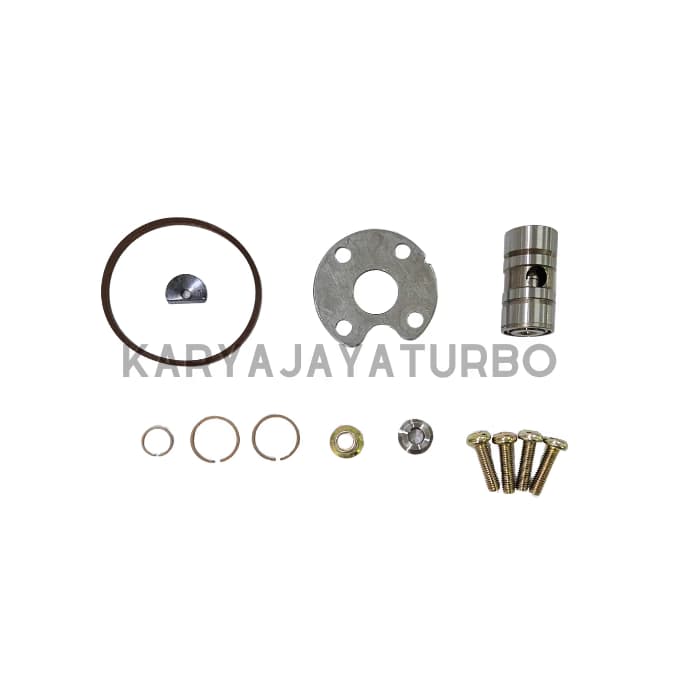 REPAIR KIT TURBO GTD1752VRK BALL BEARING FOR BMW B47D20 819976-0012