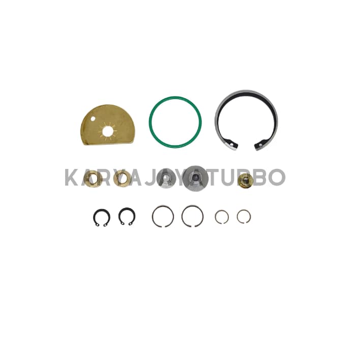 REPAIR KIT TURBO HE200 HE211