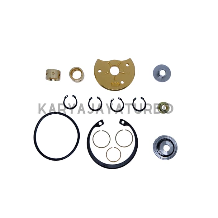 REPAIR KIT TURBO HE400FG (HX40)