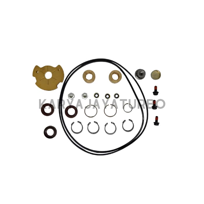 REPAIR KIT TURBO HE551V / SERVICE KIT