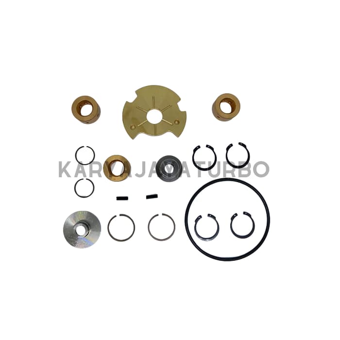 REPAIR KIT TURBO HE551W 4032255