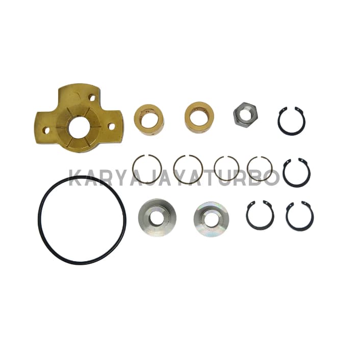 REPAIR KIT TURBO HX60 BHT3B HT3B