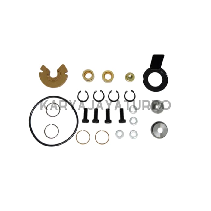 REPAIR KIT TURBO K26 K27 (270 DEGREE THRUST BEARING)