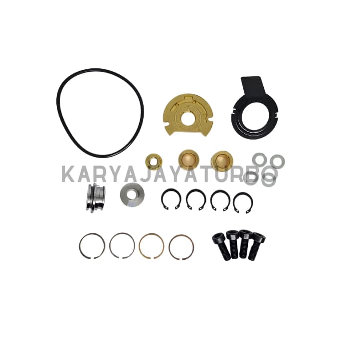 REPAIR KIT TURBO K26 / K27 (360 DEGREE THRUST BEARING)