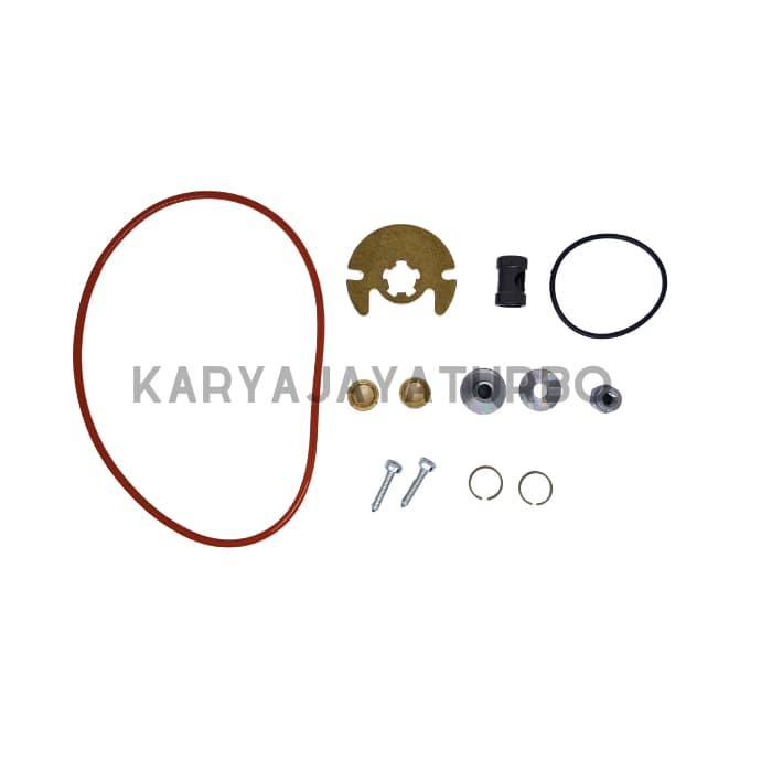 REPAIR KIT TURBO KP35-R2S AUDI RS4 FIT TURBO 5304-710-0510