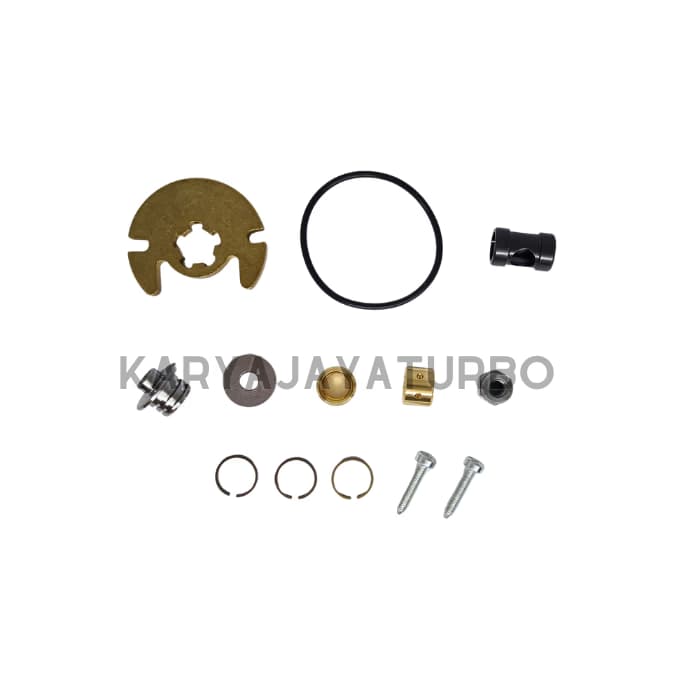 REPAIR KIT TURBO KP35 RENAULT K9K EURO 5 FIT TURBO 5435-970-0025