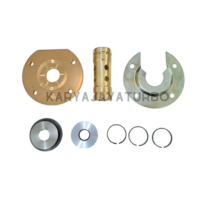 REPAIR KIT TURBO KTR130 REPAIRKIT / SERVICE KIT KTR130