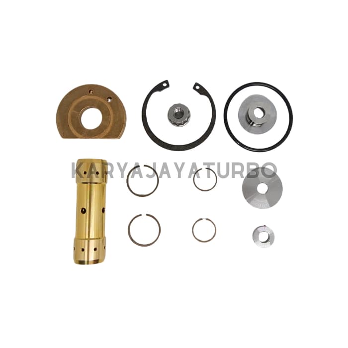 REPAIR KIT TURBO KTR90 PC400-8