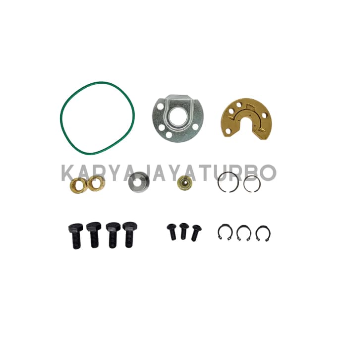 REPAIR KIT TURBO NISSAN HT12-19B