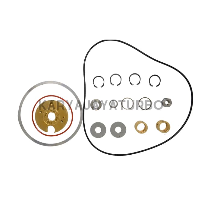 REPAIR KIT TURBO RH133 FULL FLOATING