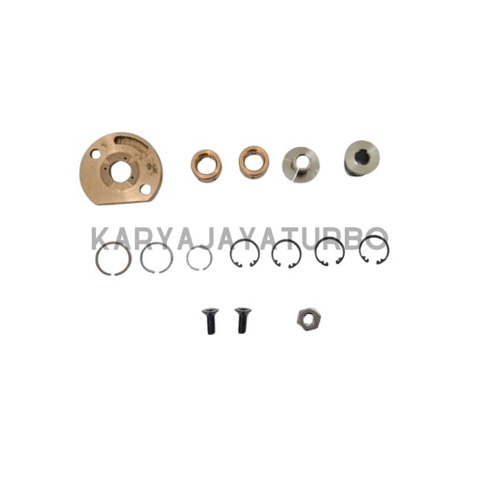 REPAIR KIT TURBO RHB3 (JOURNAL BEARING 5MM)
