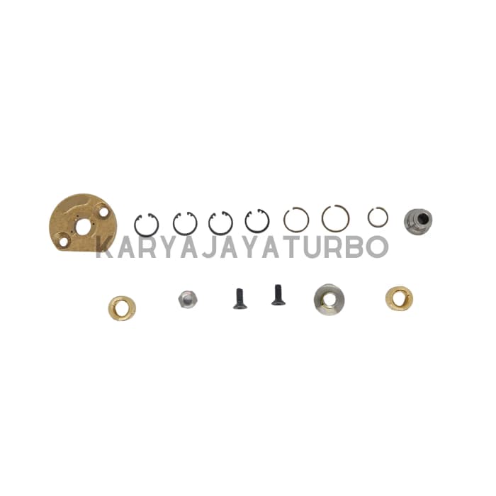REPAIR KIT TURBO RHB3 (JOURNAL BEARING 6MM)