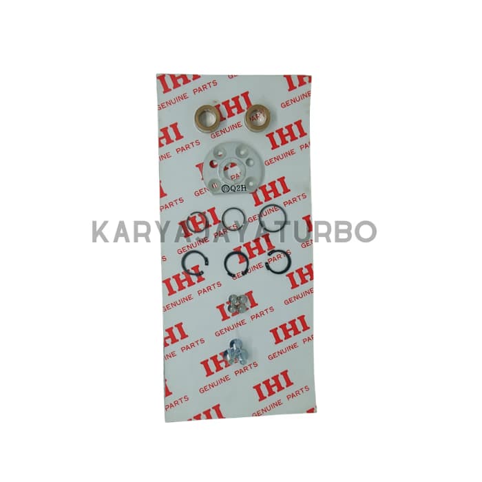 REPAIR KIT TURBO RHC6 IHI NH169836 EX200-2 EX200-3