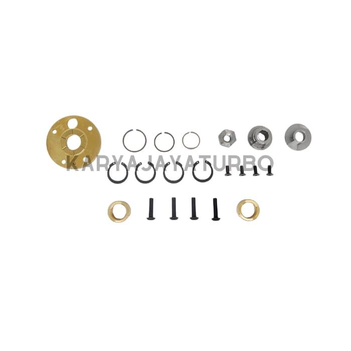 REPAIR KIT TURBO RHE7 - KT