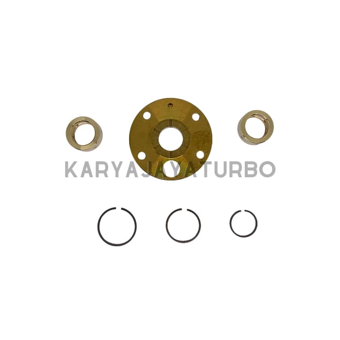 REPAIR KIT TURBO RHE8 (MINOR KIT)