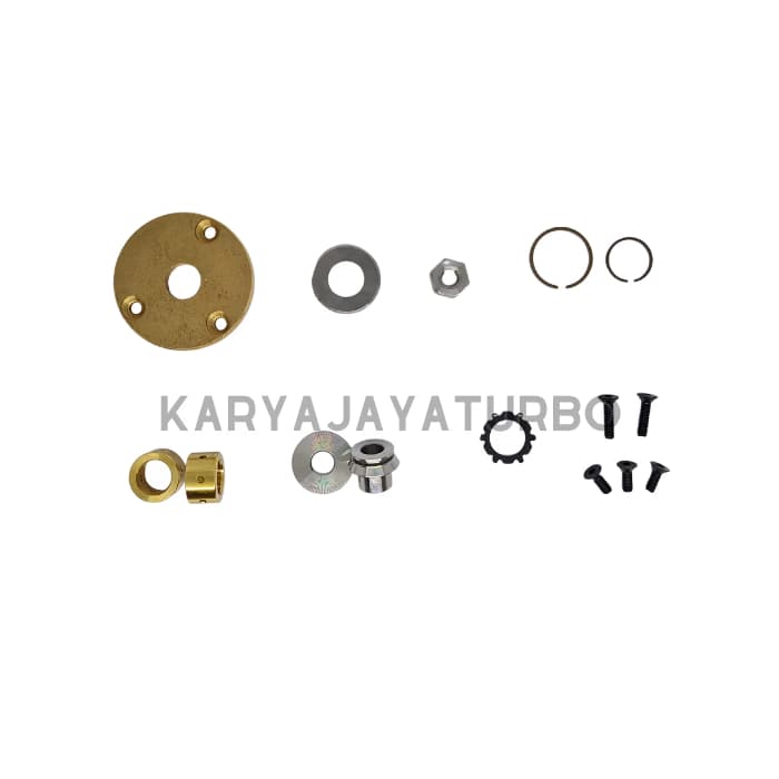 REPAIR KIT TURBO RHF55 / RHF55V VIGT