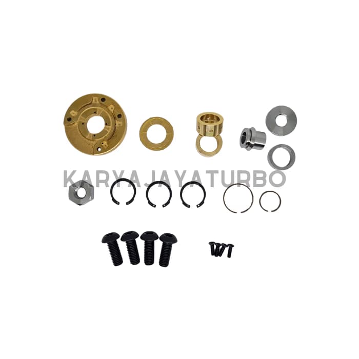 REPAIR KIT TURBO RHG8V RHG9