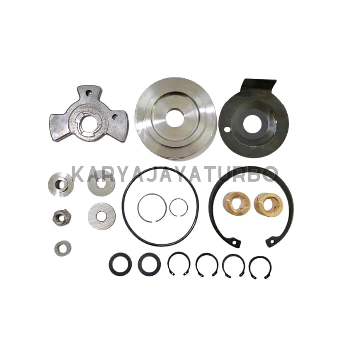 REPAIR KIT TURBO S3B - KT